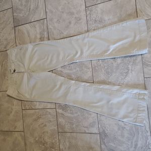 Buckle Mollie Light Gray Bootcut Jeans